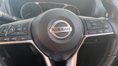 Nissan Juke 1.0 DiG-T 114 N-Connecta 5dr Petrol Hatchback